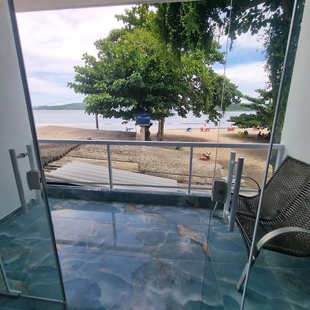 Pousada Del Sole Angra dos Reis Exterior photo