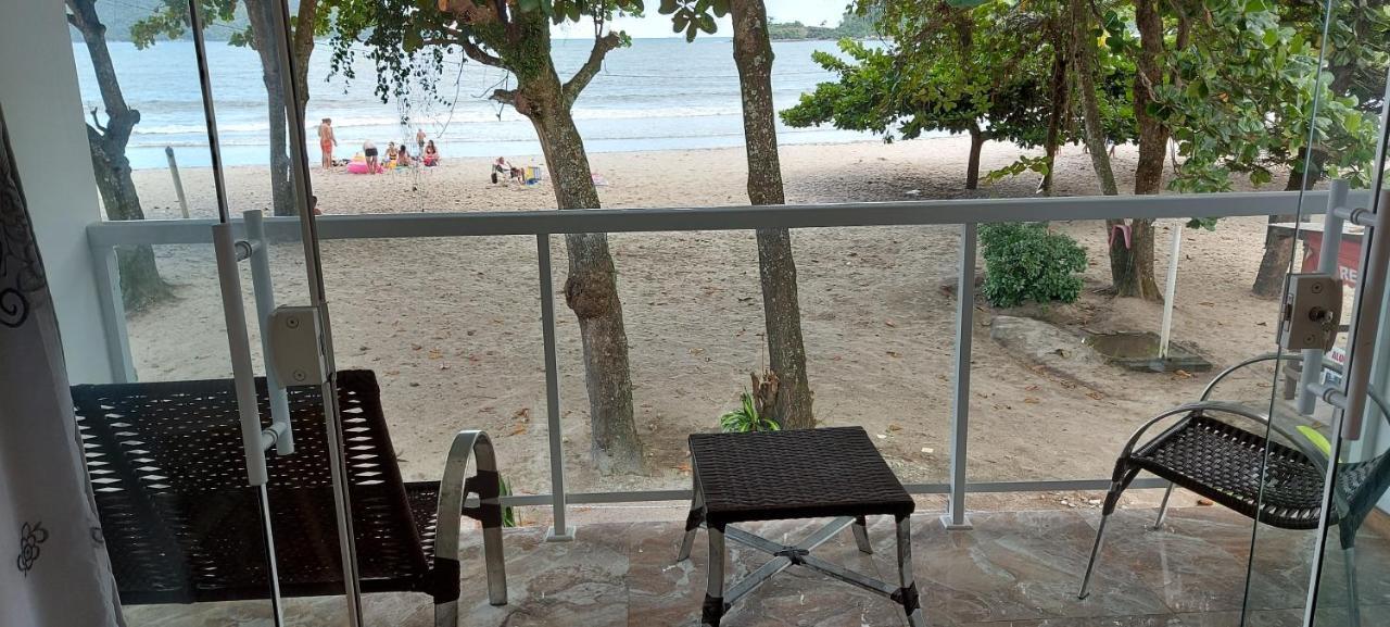 Pousada Del Sole Angra dos Reis Exterior photo