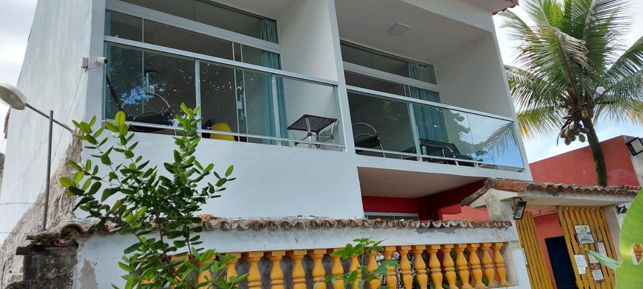 Pousada Del Sole Angra dos Reis Exterior photo