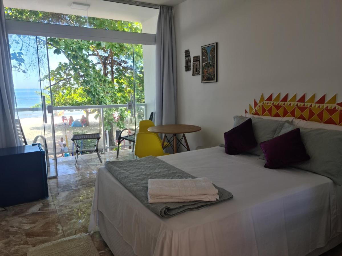 Pousada Del Sole Angra dos Reis Room photo