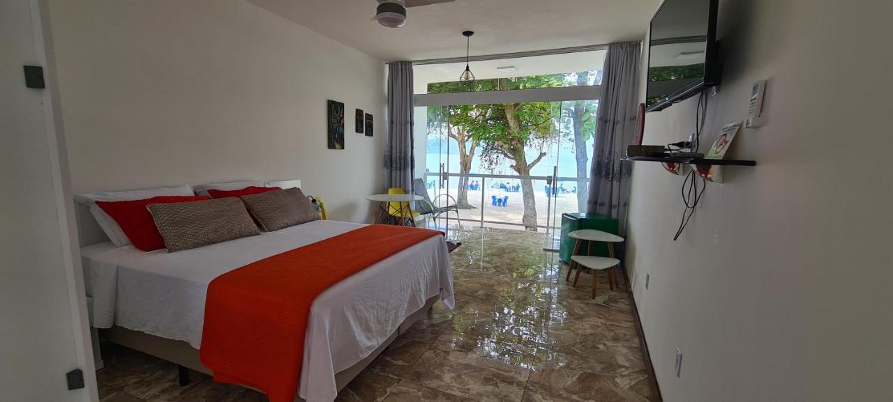 Pousada Del Sole Angra dos Reis Room photo