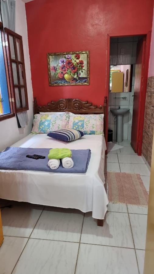 Pousada Del Sole Angra dos Reis Room photo