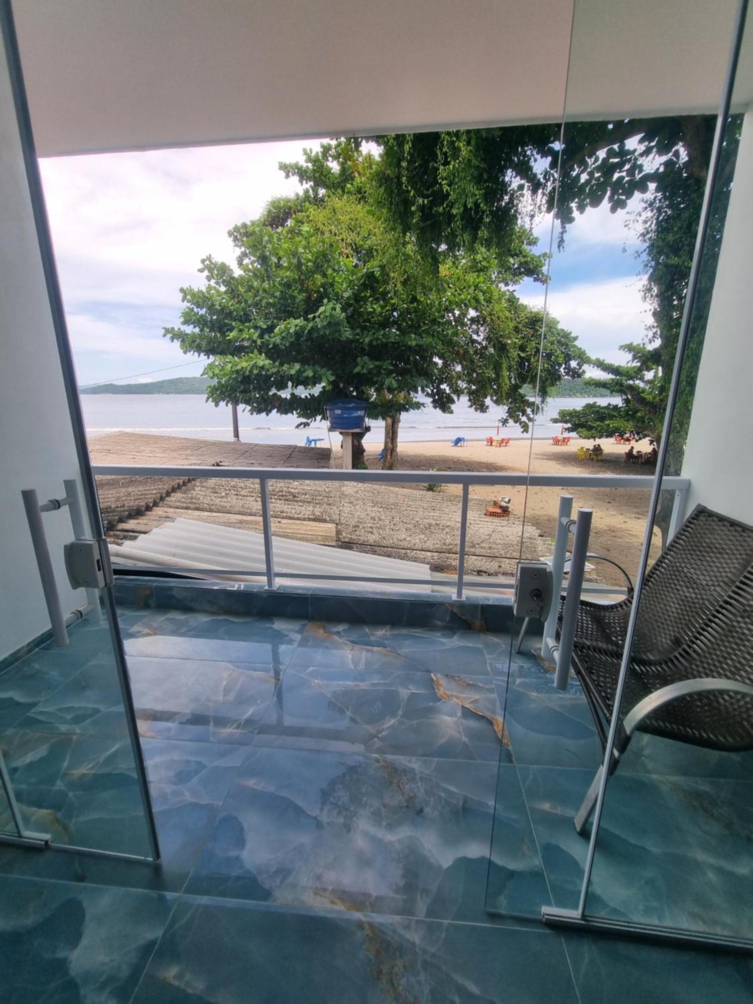Pousada Del Sole Angra dos Reis Exterior photo