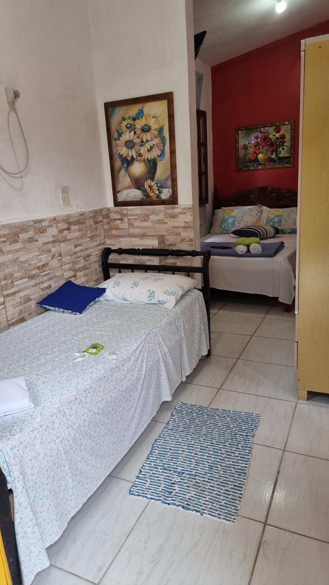 Pousada Del Sole Angra dos Reis Room photo