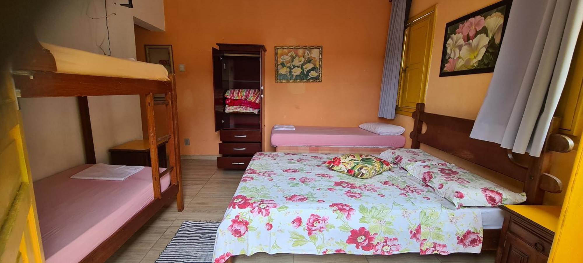 Pousada Del Sole Angra dos Reis Room photo