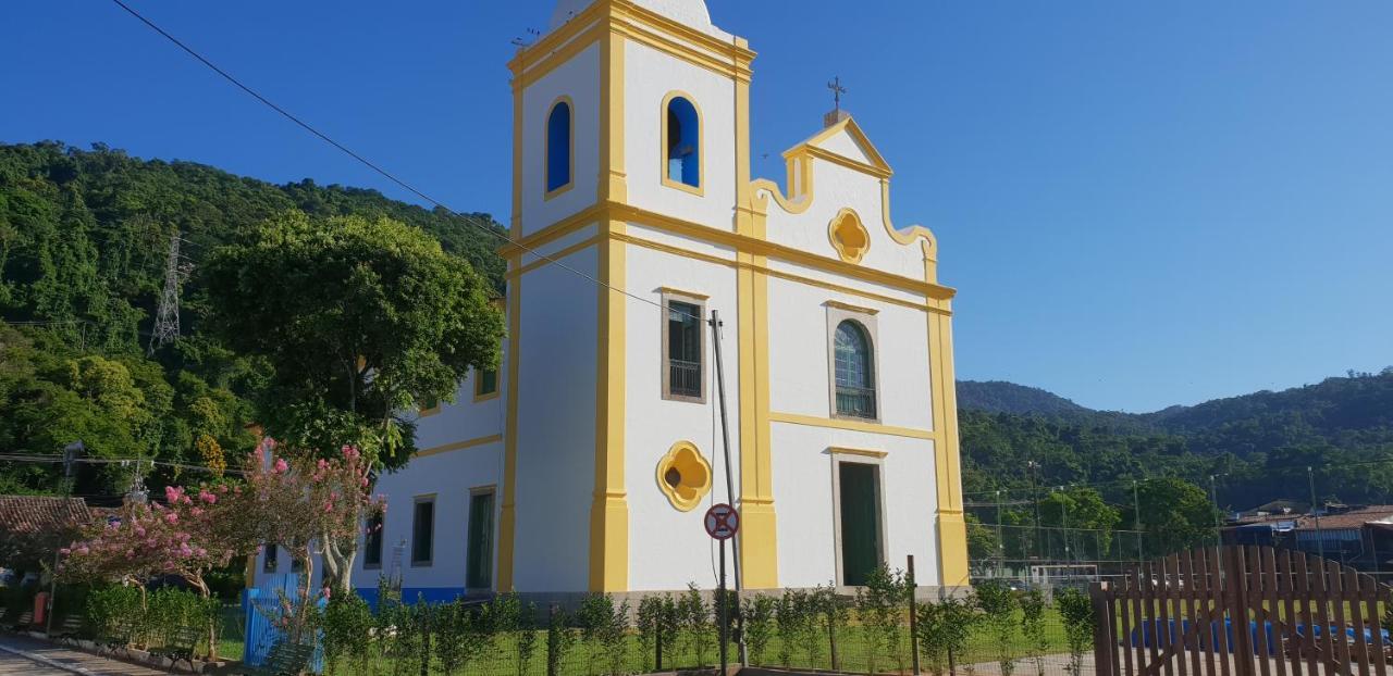 Pousada Del Sole Angra dos Reis Exterior photo
